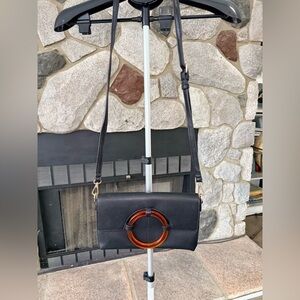 Sole society crossbody bag
11x6.5